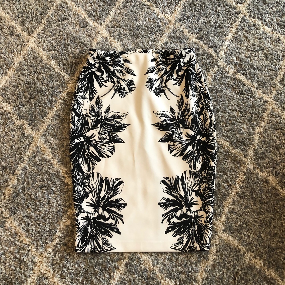 NWT limited skirt